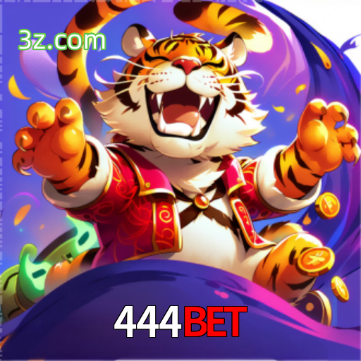  444BET