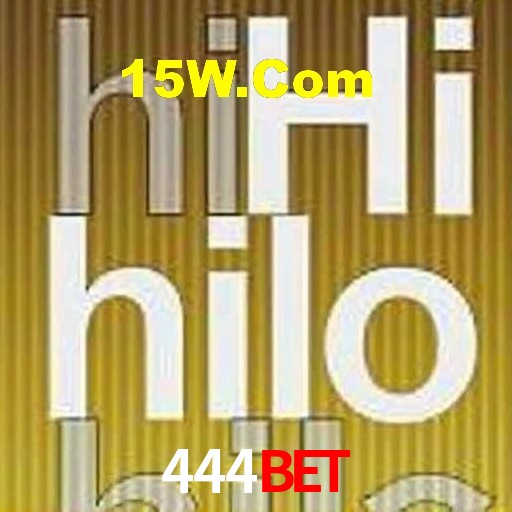 Casino Ao Vivo 444bet