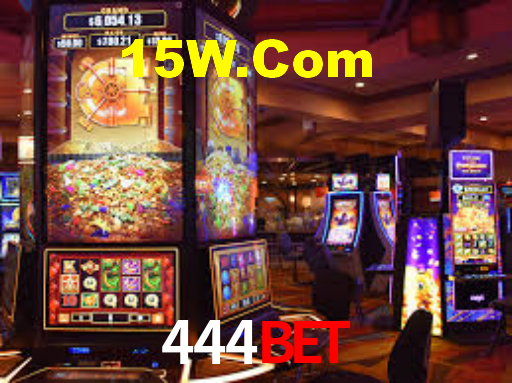 444bet