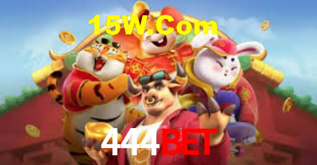 Interface Premium 444bet