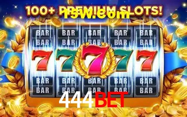 Estatísticas do Jogo 444bet