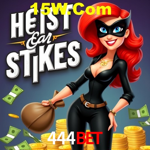 Descubra o Mundo do Cassino Online com 444bet
