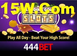 444bet: Jogos de Caça-Níqueis-Altas Recompensas, Roleta-Velocidade, Blackjack-Desafios Máximos
