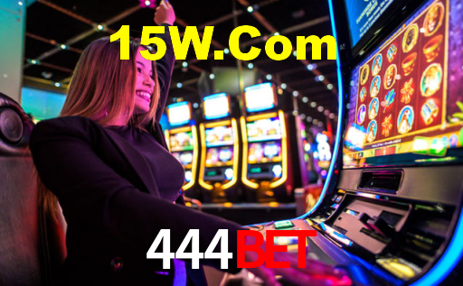444bet