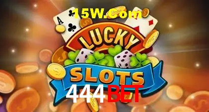 Login Seguro 444bet