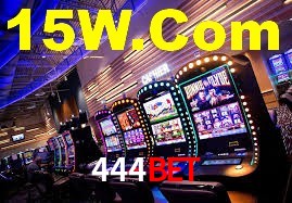 Experimente o Login Seguro Premium no 444bet