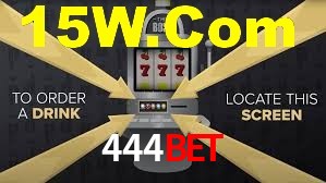 APP oficial da 444bet para mobile