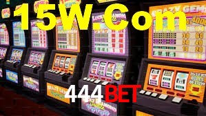 444bet