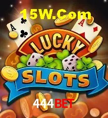 Especiais de Fim de Semana 444bet