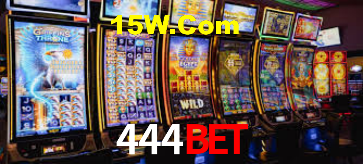 PIX Instantâneo 444bet
