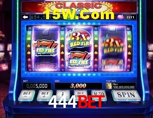 Promoções Sazonais 444bet