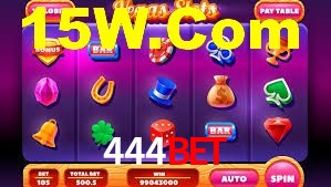 Programa VIP 444bet