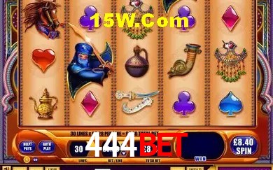 Promoções Sazonais 444bet