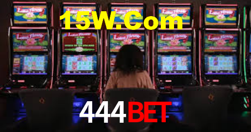 444bet: Seu Especialista em Apostas Esportivas Brasileiras