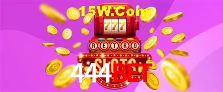 Provedores de Jogos 444bet
